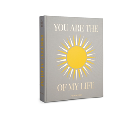 Image of Printworks Photo Album - You are the Sunshine