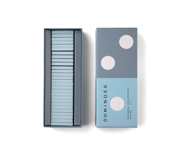 Product image 1 of Printworks Play - Domino