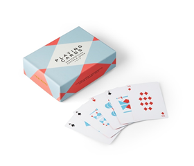 Image of Printworks Play - Double Playing Cards