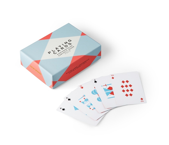 Product image 1 of Printworks Play - Double Playing Cards