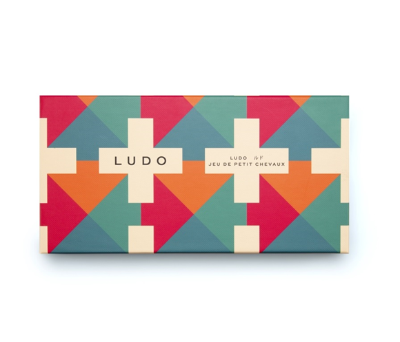 Product image 1 of Printworks Play - Ludo