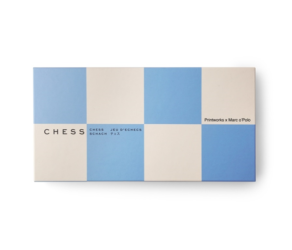 Product image 1 of Printworks Play Schaakbord