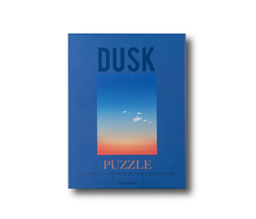 Image of Printworks Puzzle - Dusk