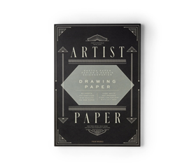 Afbeelding van Printworks Schetsboek - Drawing