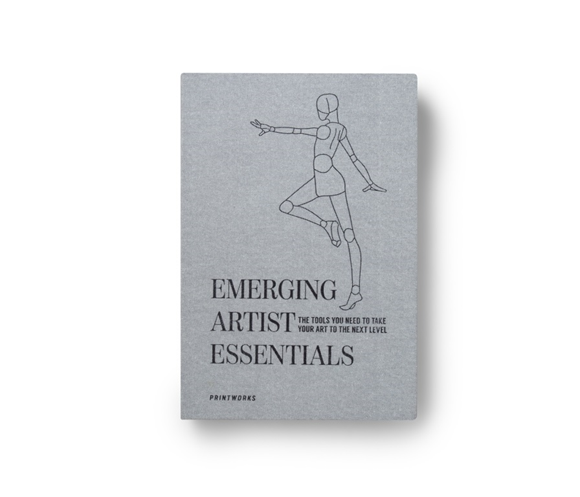 Product image 1 of Printworks Schetsset Emerging Artist