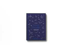 Afbeelding van Printworks Slaapdagboek - Sweet Dreams