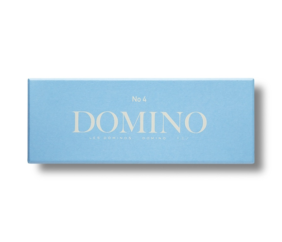 Product image 1 of Printworks Spel Classic - Domino