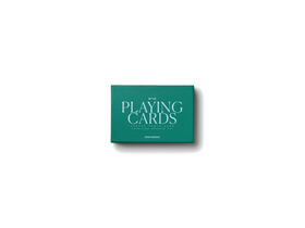 Afbeelding van Printworks Spel Classic - Double Playing Cards