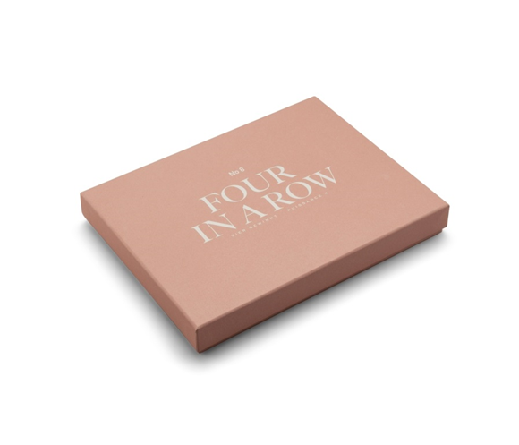 Product image 1 of Printworks Spel Classic - Four in a Row