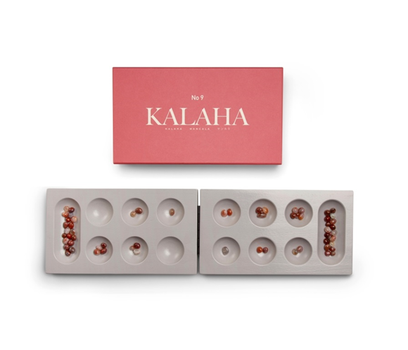 Product image 1 of Printworks Spel Classic - Kalaha