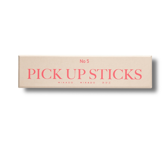 Product image 1 of Printworks Spel Classic - Pick up sticks