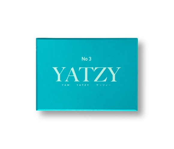 Product image 1 of Printworks Spel Classic - Yatzy