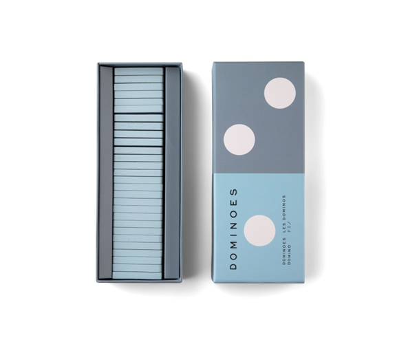 Product image 1 of Printworks Spel Play - Domino