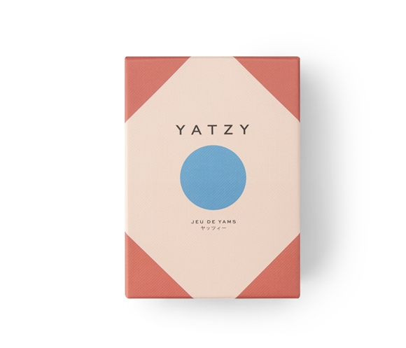 Product image 1 of Printworks Spel Play - Yatzy