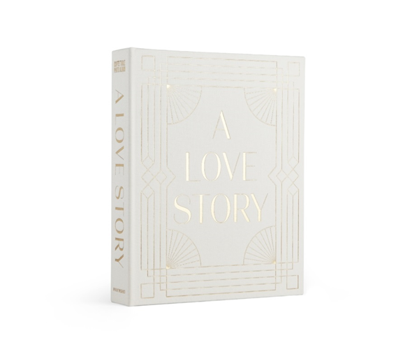 Product image 1 of Printworks Wedding Album - A Love Story