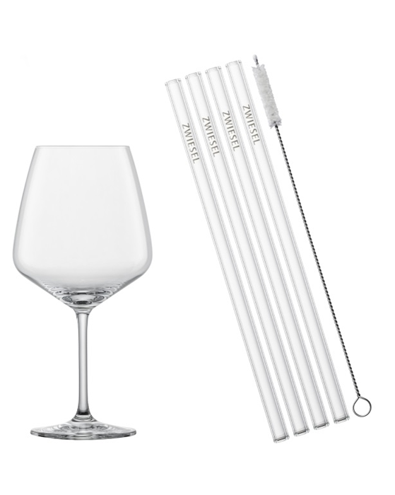 Product image 1 of Schott Zwiesel After Work Drinks 9-delige set (Taste)