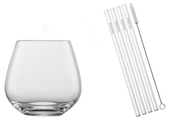 Product image 1 of Schott Zwiesel After Work Drinks 9-delige set (Vina)