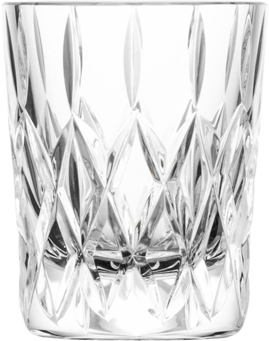 Product image 1 of Schott Zwiesel Age Shotglas 35 - 0.06Ltr - 4 glazen