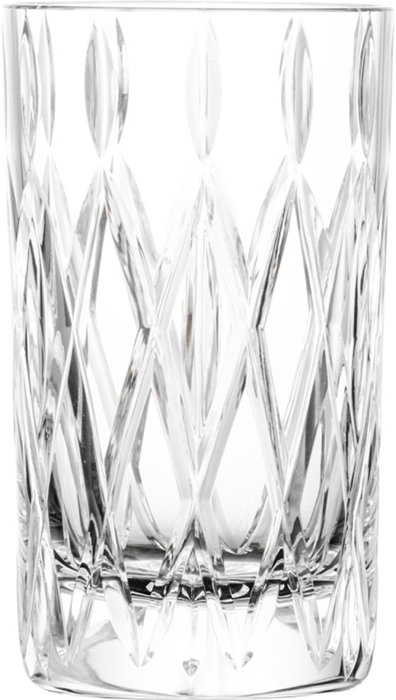 Product image 1 of Schott Zwiesel Age Tumbler 42 - 0.297Ltr - 4 glazen