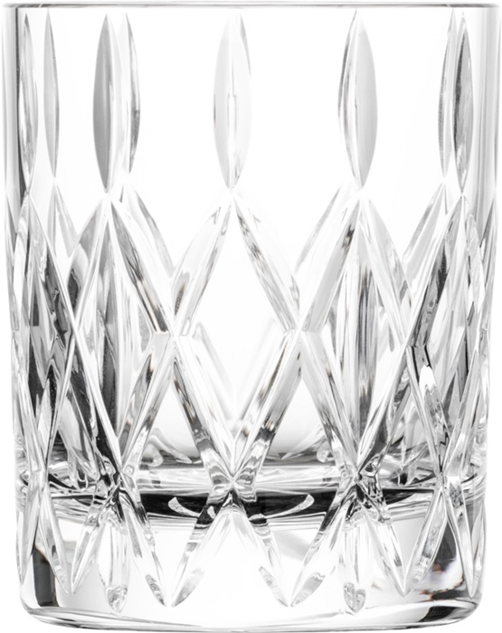 Product image 1 of Schott Zwiesel Age Whiskyglas 60 - 0.294Ltr - 4 glazen