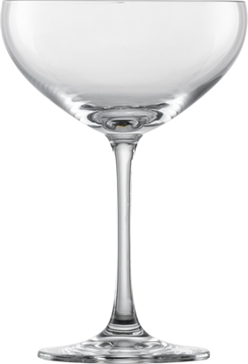 Afbeelding van Schott Zwiesel Bar Special Champagnecoupe 8 - 0.281Ltr - 4 glazen