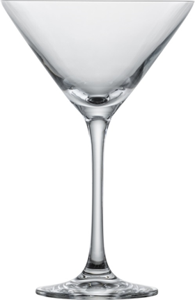 Image of Schott Zwiesel Bar Special (Classico) Martiniglas 86 - 0.272Ltr - 4 glazen