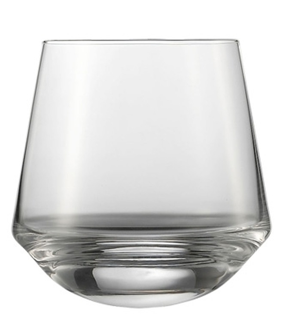 Product image 1 of Schott Zwiesel Bar Special Dancing Tumbler 65 - 0.4 Ltr - Geschenkverpakking 2 glazen