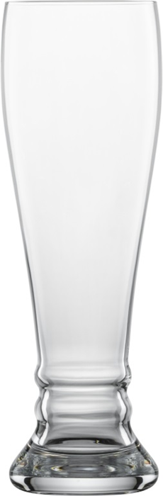 Image of Schott Zwiesel Beer Basic Bavaria witbierglas met MP - 0.5Ltr - 4 glazen