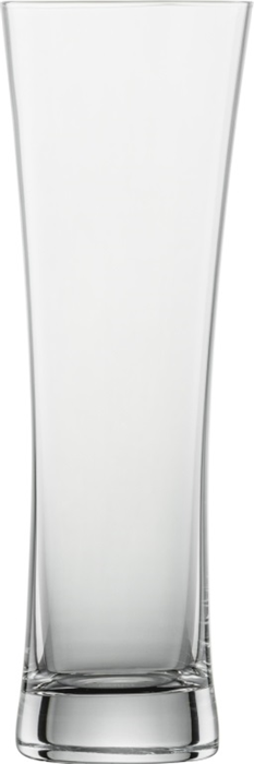 Image of Schott Zwiesel Beer Basic Witbierglas klein met MP - 0.3Ltr - 4 glazen