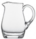 Afbeelding van Schott Zwiesel Bistro Waterkan met ijslip - 1.5 Ltr