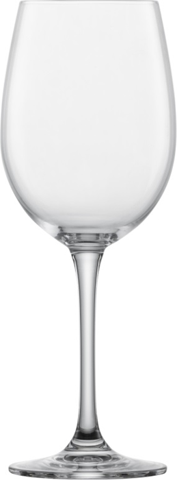 Image of Schott Zwiesel Classico Water / Rode wijnglas 1 - 0.545Ltr - 6 glazen