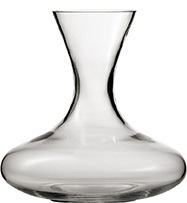 Afbeelding van Schott Zwiesel Diva Decanteerkaraf - 1.0 Ltr