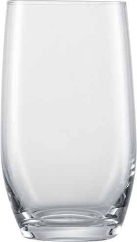 Afbeelding van Schott Zwiesel For You Bier tumbler 14 - 0.3Ltr - 4 glazen
