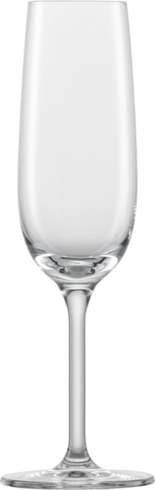 Image of Schott Zwiesel For You Champagneflûte met MP 7 - 0.21Ltr - 4 glazen