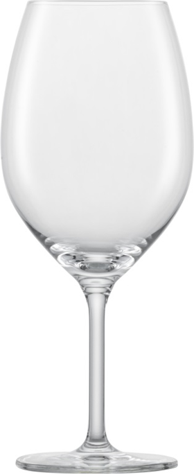 Afbeelding van Schott Zwiesel For You Rode wijnglas 130 - 0.606Ltr - 4 glazen