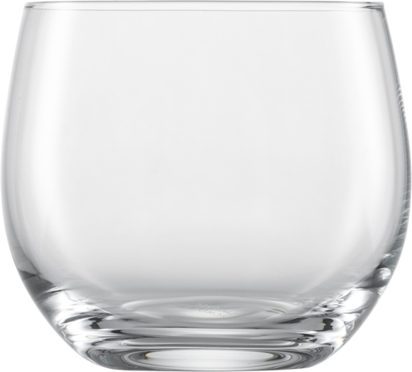 Product image 1 of Schott Zwiesel For You Whiskyglas 60 - 0.4Ltr - 4 glazen