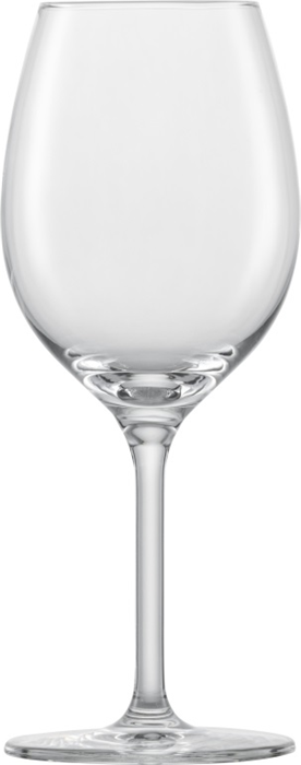 Afbeelding van Schott Zwiesel For You Witte wijnglas 0 - 0.368Ltr - 4 glazen