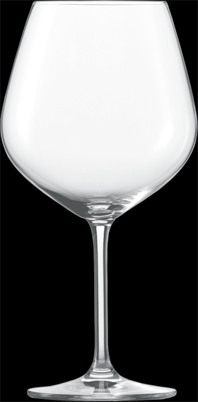 Afbeelding van Schott Zwiesel Forté (Vina) Bourgogne goblet 140 - 0.732Ltr - 4 glazen