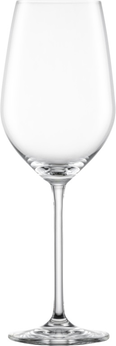 Image of Schott Zwiesel Fortissimo Bordeaux goblet 130 - 0.632Ltr - 4 glazen