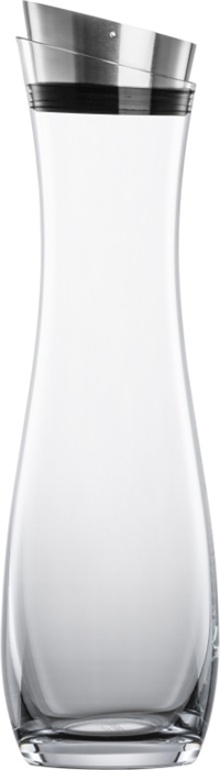 Image of Schott Zwiesel Fresca Karaf met swingdeksel - 1.0Ltr