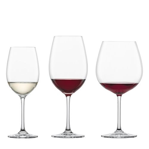 Product image 1 of Schott Zwiesel Ivento 18-delige set Bodini