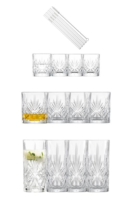 Product image 1 of Schott Zwiesel Show 17-delige set