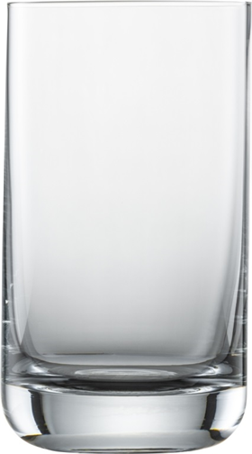 Afbeelding van Schott Zwiesel Simple (Convention) Waterglas 12 - 0.255Ltr - 6 glazen