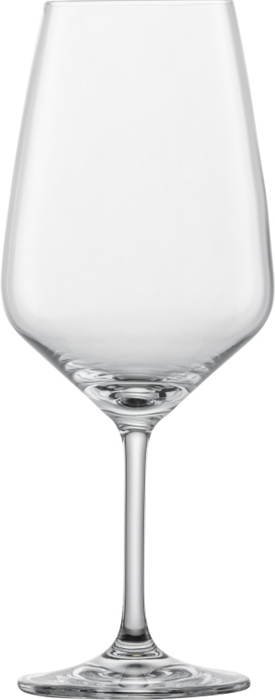 Image of Schott Zwiesel Tulip (Taste) Bordeaux goblet 130 - 0.656Ltr - 4 glazen