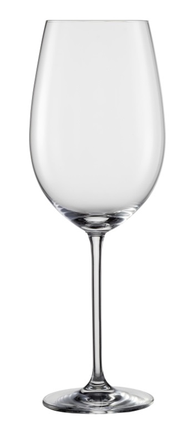 Afbeelding van Schott Zwiesel Vinos Bordeaux wijnglas 130 - 0.768Ltr - 4 glazen