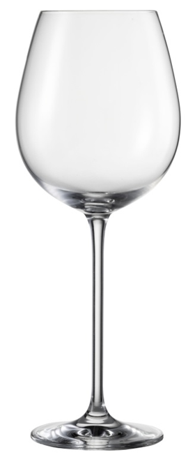 Image of Schott Zwiesel Vinos Witte wijnglas 0 - 0.46Ltr - 4 glazen