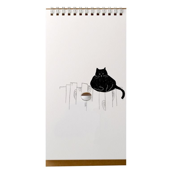 Product image 1 of Spextrum Flip Vase - Cat