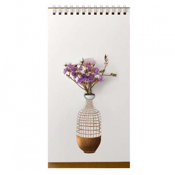 Product image 1 of Spextrum Flip Vase Vaas - Goud