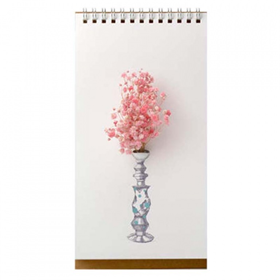Afbeelding van Spextrum Flip Vase Vaas - Kleur