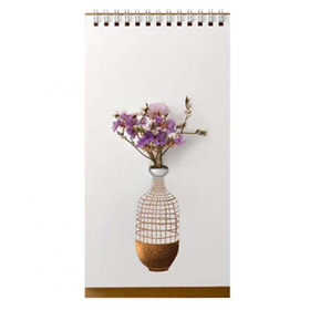 Image of Spextrum Flip Vase - vase gold